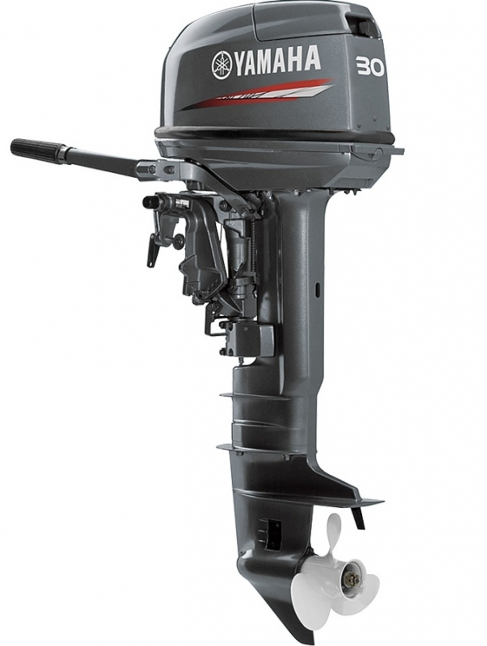 Лодочный мотор Yamaha 30HMHL