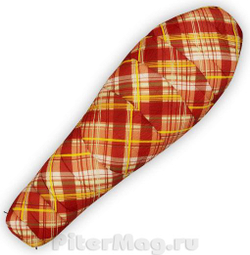 Спальник Husky Street Woman -12