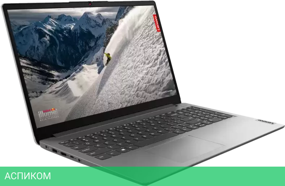 Ноутбук Lenovo IdeaPad 1 15ALC7 82R400NXRK