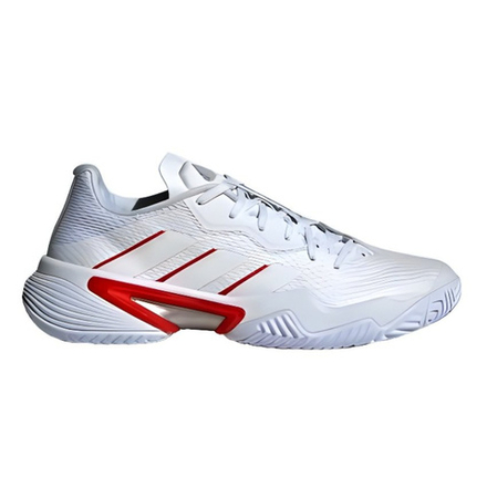 Кроссовки для тенниса Женские ADIDAS BARRICADE для всех покрытий