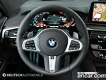 BMW 6 Series GT (G32) 630i xDrive M Sports (05.2021)