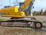 LiuGong CLG922 Экскаватор CLG922E (Дизельный, 5,9 л, 152 л.с., АТ)