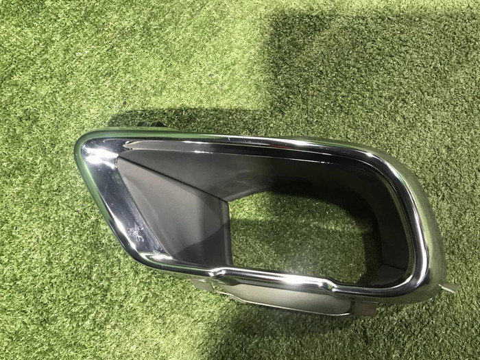 Насадка глушителя BMW X5 G05 18-23 M-paket