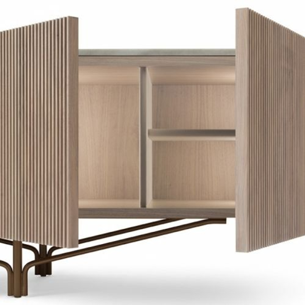 Комод Giorgetti CHARLOTTE 85020