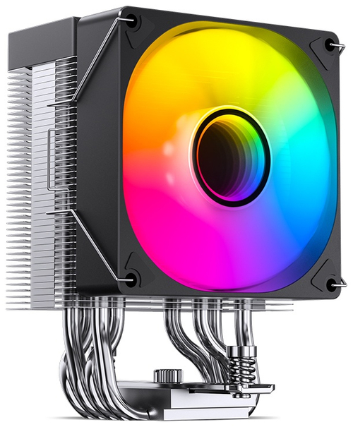 Кулер Jonsbo CR-1400 V2(ARGB) Black