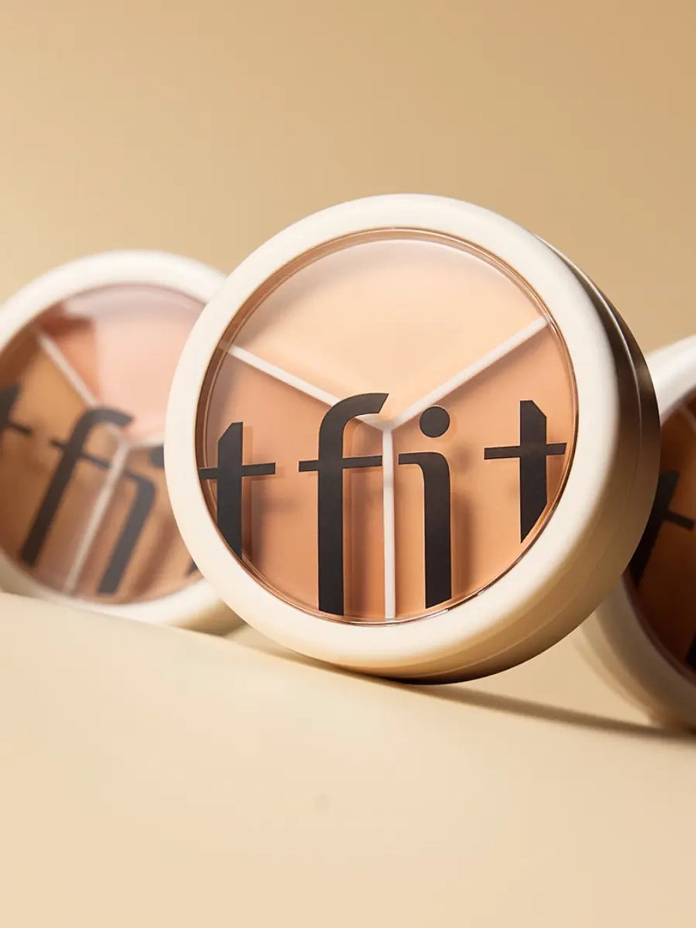 TFIT - КОНСИЛЕР С КОМПЛЕКСОМ АМИНОКИСЛОТ ПАЛЕТКА ПРОХЛАДНАЯ ЦВЕТОВАЯ ГАММА ТОНОВ COVER UP PRO CONCEALER 03 COOL, 15 ГР