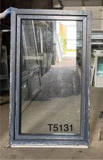 Окно Пластиковое Б/У 159(в) х 94(ш)