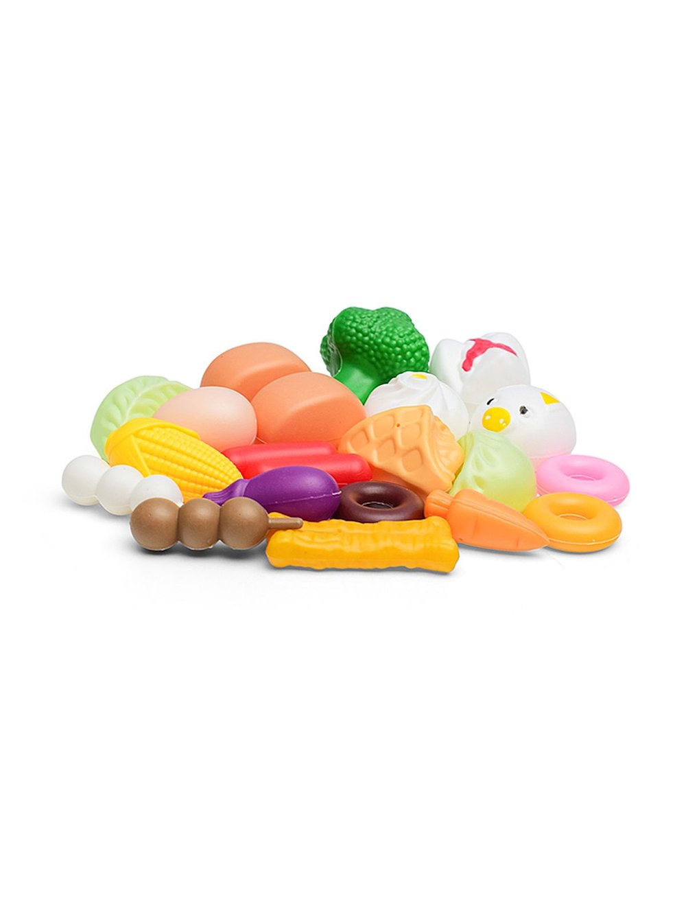 Игровой набор посуды Кухонное волшебство 71 деталь (859-02)