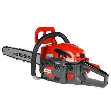 Бензиновая цепная пила EVOline CSG 50-18 ES