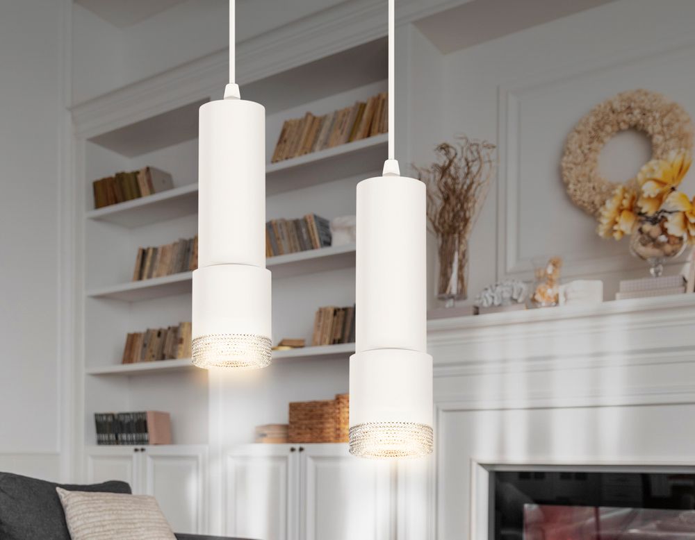 Ambrella Комплект подвесного светильника MR16 Подвесные XP7401001