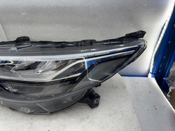 Nissan Sylphy (Sentra) LED фара оригинал