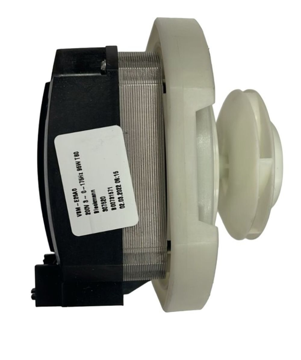 Циркуляционный насос для посудомоечной машины Indesit (Индезит) / Hotpoint Ariston VSM E25AO 95 w T60 - 302488, 482000022216