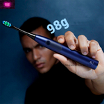 Электрическая зубная щетка Xiaomi Oclean F1
