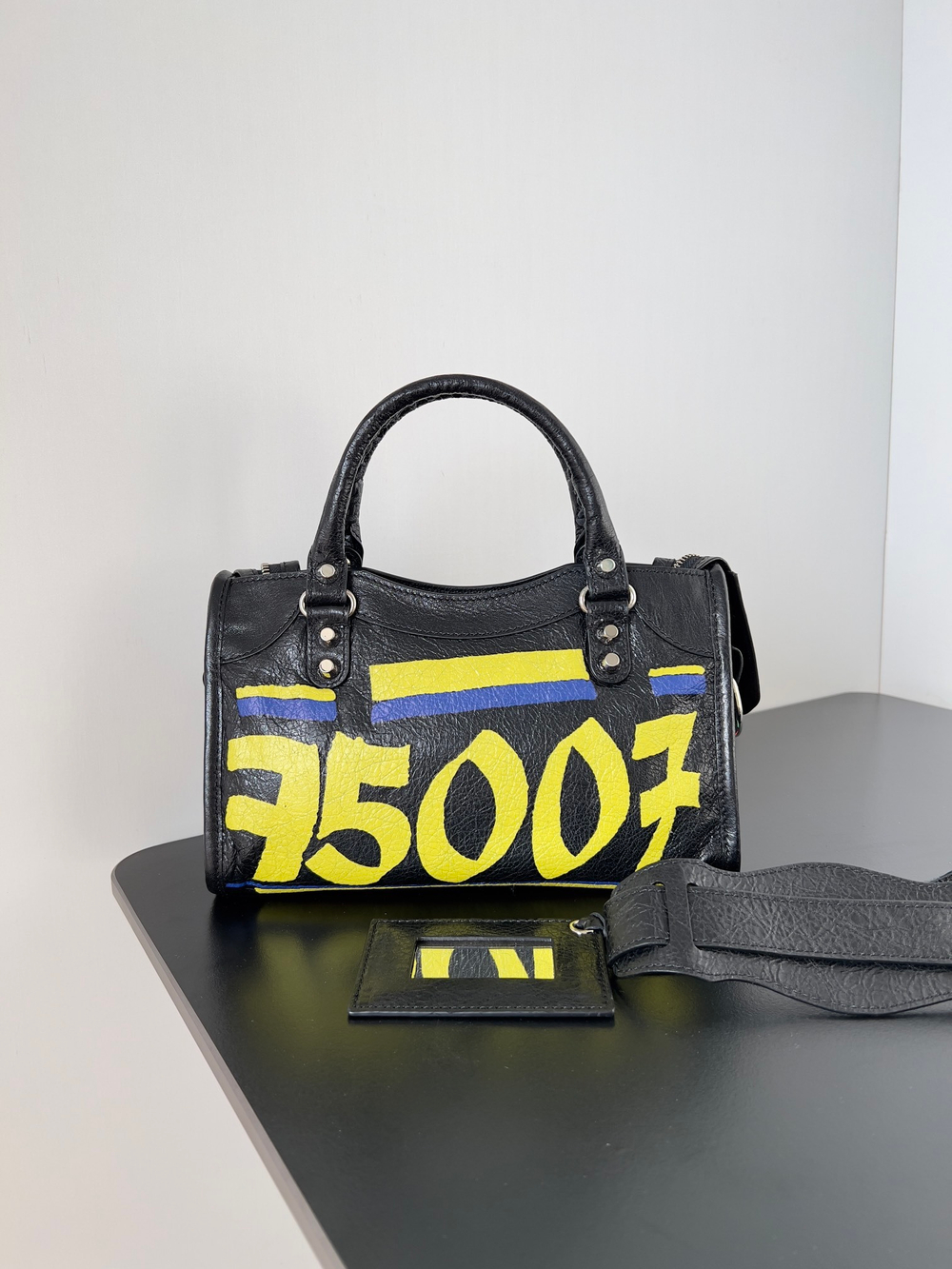 Balenciaga Classic  Mini City Bag 23 cm