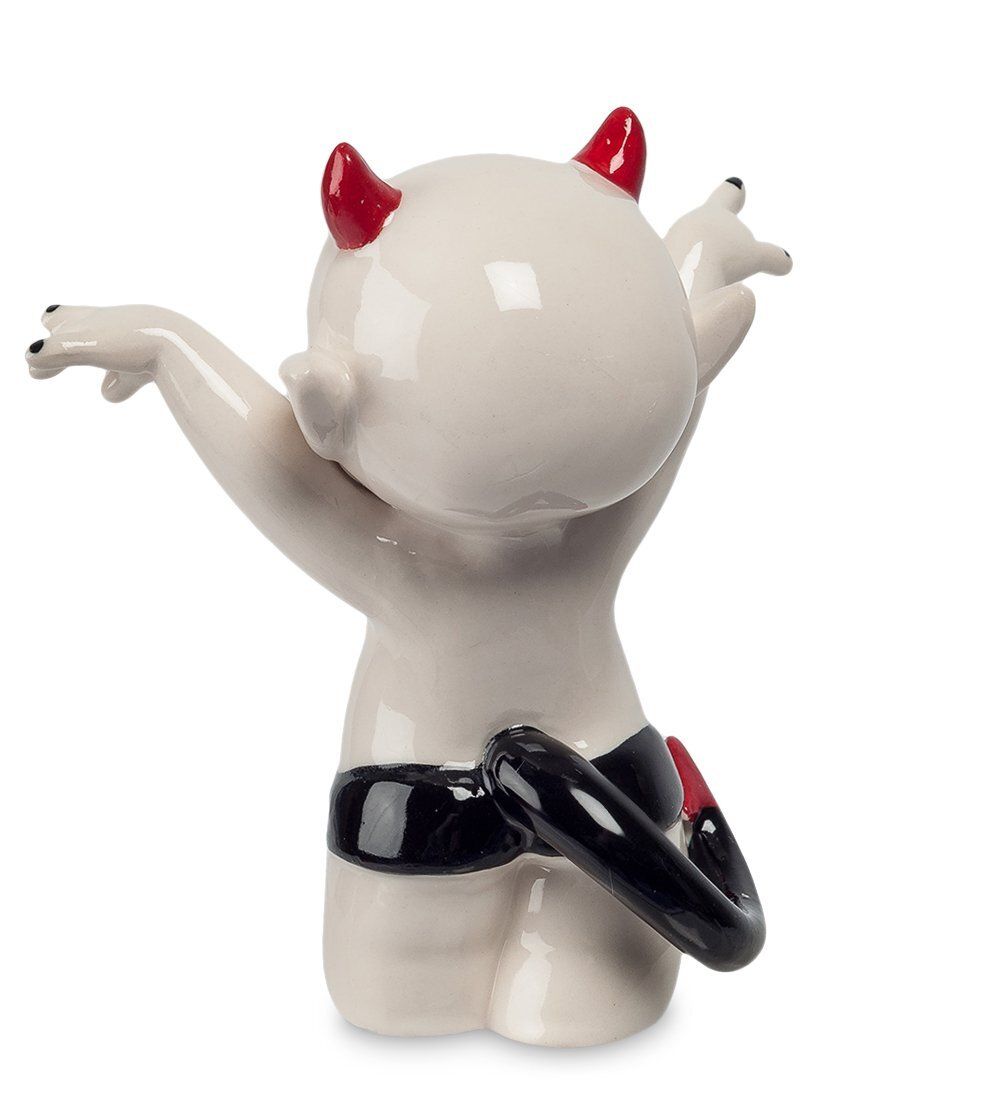 Pavone JP-04/ 7 Фигурка «Чертик-июль»