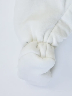 Комбинезон демисезонный утепленный