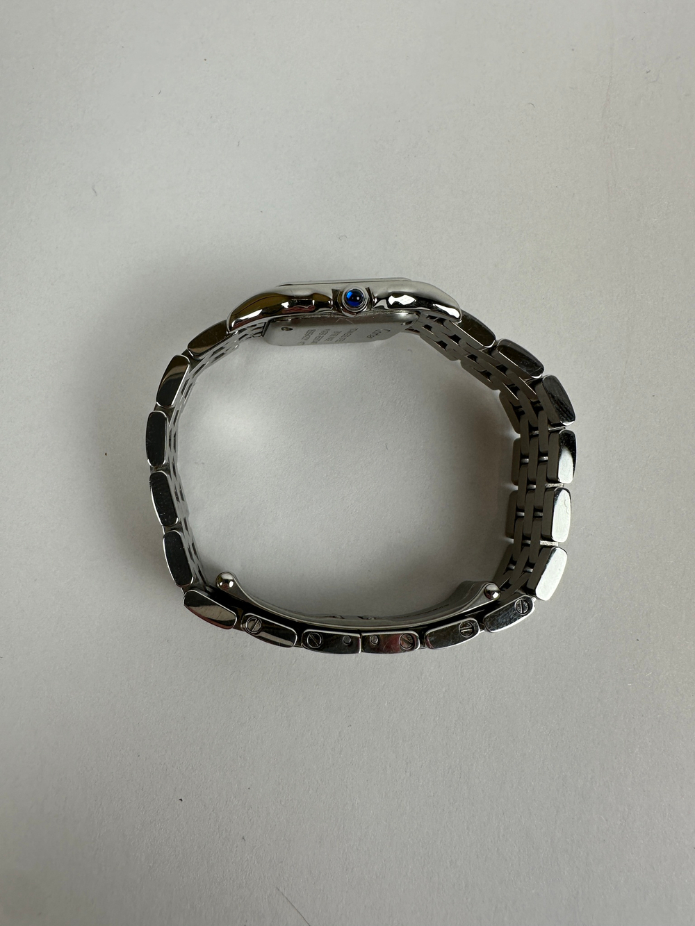 Часы Cartier Panthere