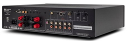 Cambridge Audio CXA61 Lunar Grey — интегральный стереоусилитель