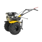 HUTER МК-100/SLS мотоблок бензиновый 900/70/5/59