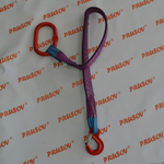 Строп одноветвевой 1СТ, г/п 1 т