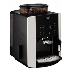 Автоматическая кофемашина KRUPS ARABICA EA811810