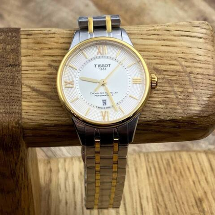Часы Tissot