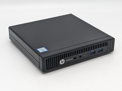 Мини ПК HP EliteDesk 800 G2 Mini ( i5-6500T )