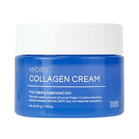 Увлажняющий крем с Коллагеном Tenzero Hydro Collagen Cream 50г