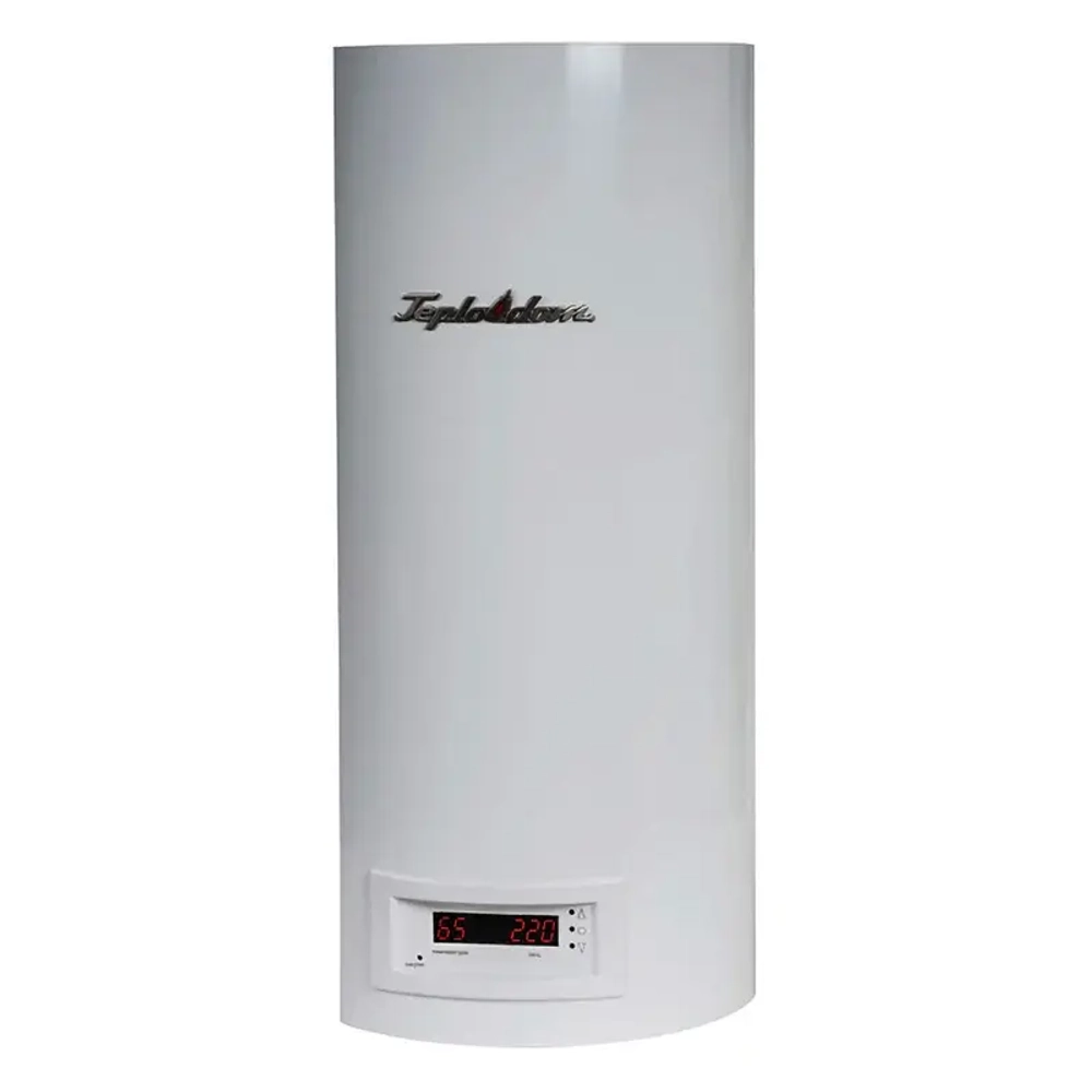 Teplodom i-TRM SILVER StS-12 котел электрический 283