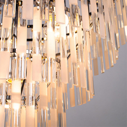 Подвесная люстра Arte Lamp A1009SP-10CC