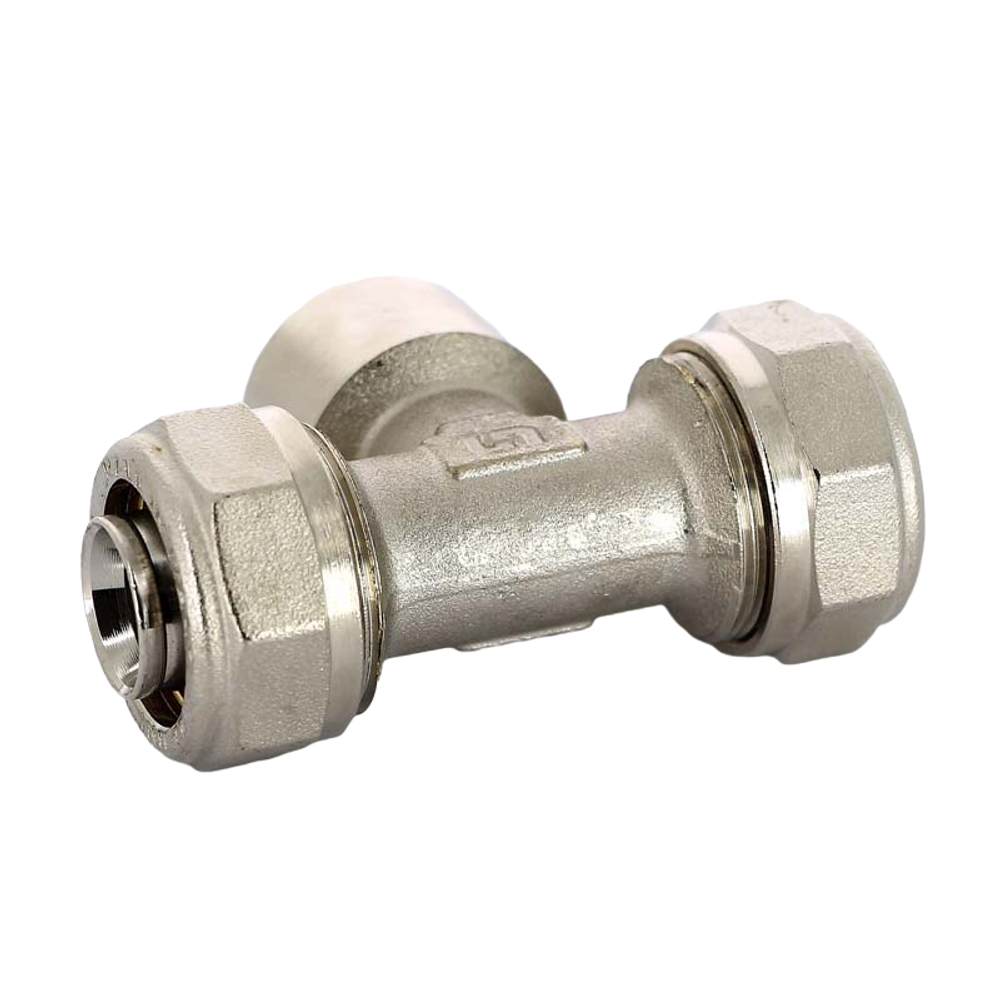 Тройник ВР 26x1 (NTM)