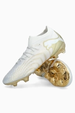 Бутсы Puma Future 9 Ultimate FG - белый