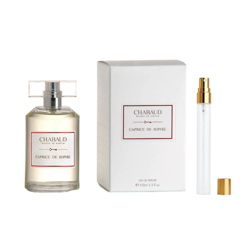 Распив CHABAUD Caprice De Sophie edP 1ml unisex