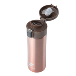 Термокружка розовое золото (0,35 л) STINGER HW-350-34-7612