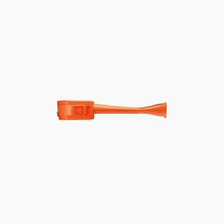 Нож № 12 ExploreTick Remover (зеленый)