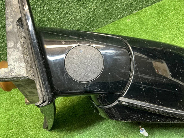 Зеркало левое BMW X6 F16 (2014-2020) 5 контактов