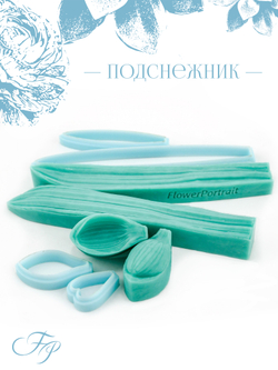 Подснежник