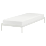 Каркас кровати - IKEA VEVELSTAD, 200х90 см, белый, ВЕВЕЛСТАД ИКЕА
