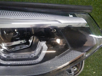 Фара правая BMW X3 G01, X4 G02 (2017-2021) Adaptive LED