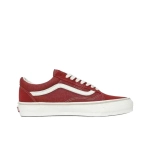 Кеды Vans Old Skool 'Red White' VN000CY2DKR