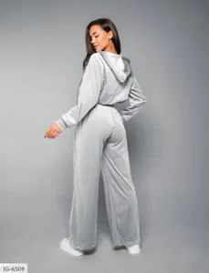 Костюм IG-6506 Фабрика Моды