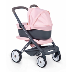 Maxi-Cosi Quinny - Deep Stroller Коляска и люлька для кукол 3 в 1 253117