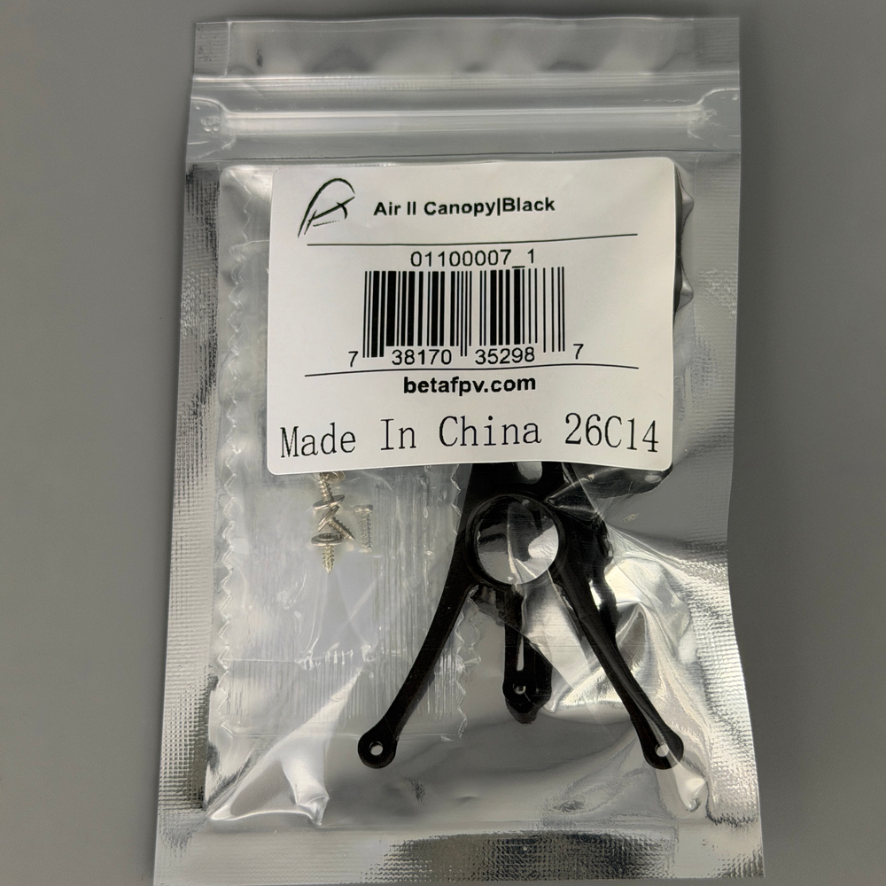 Канопа Betafpv Air 2 (Черная)