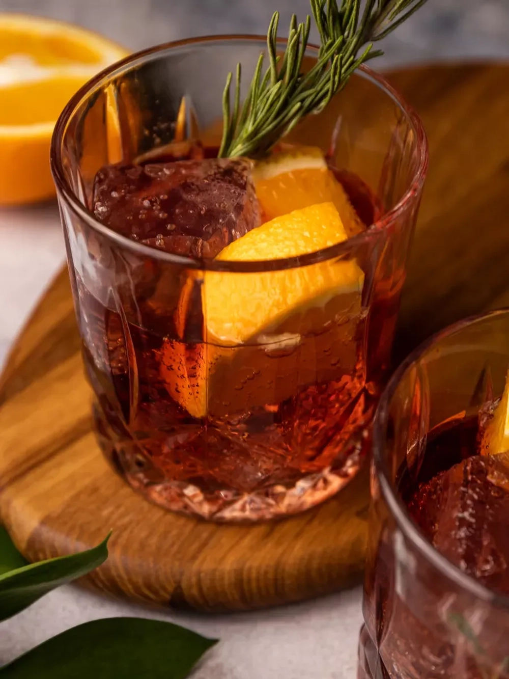 Набор стаканов Олд Фэшн, 6 шт. 350 мл.