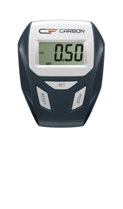 CARBON E200 Эллиптический тренажер