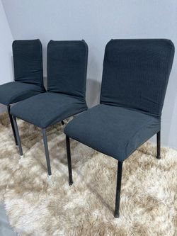 Чехлы На Стулья КАСПИ 6шт