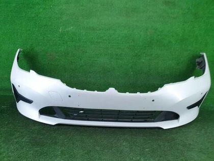 Бампер передний BMW 3er G20 (2018-2022) (В сборе)