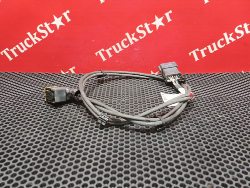 Проводка системы AdBlue 2018год.