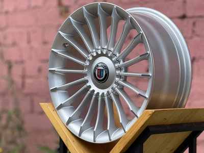 Диск Литой Alpina 7.0 x R16 4x100 D67.1 ET35 S
