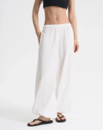 Брюки аладдины